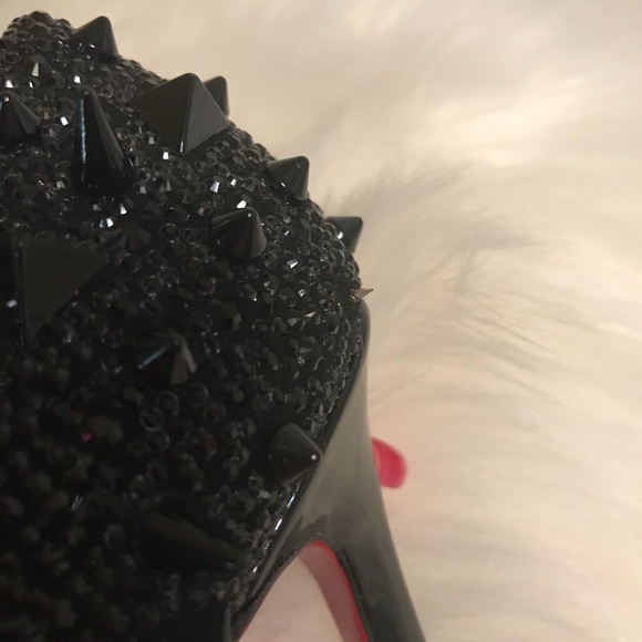 Christian Louboutin pigalili - Picture 5 of 8